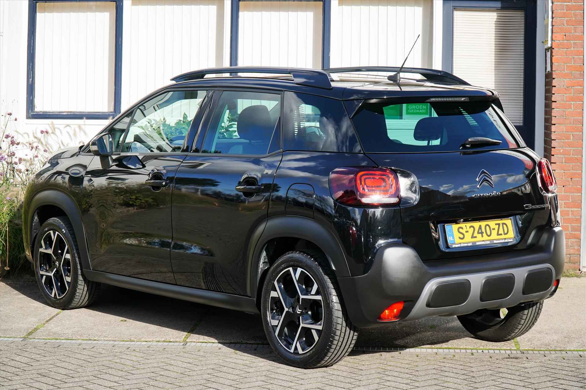 CITROEN C3 Aircross Shine automaat € 37.460,- nieuwprijs - 2/34