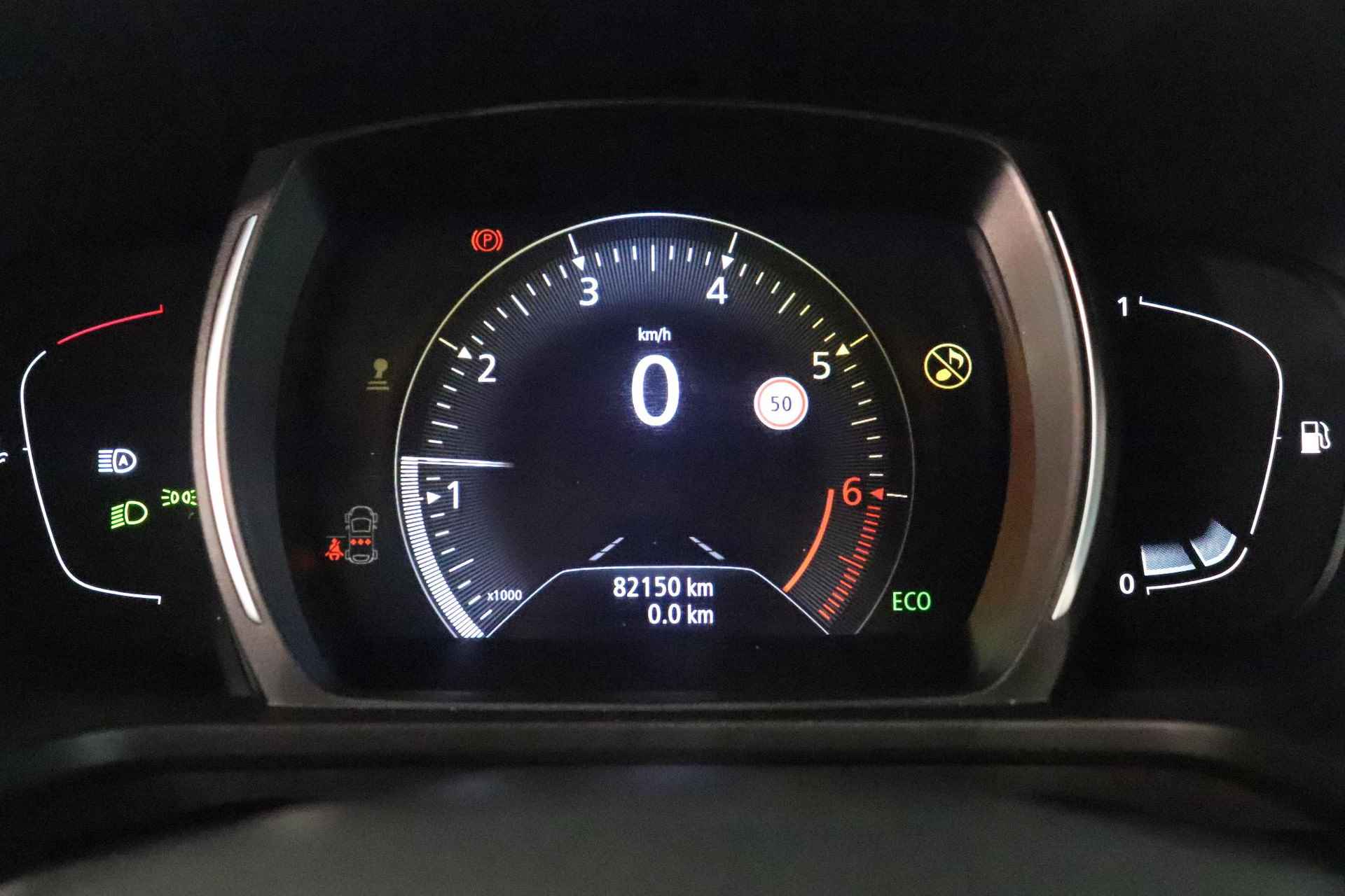 Renault Kadjar 1.3 TCe 140 Limited | Trekhaak | Stoelverwarming | Achteruitrijcamera | - 5/31