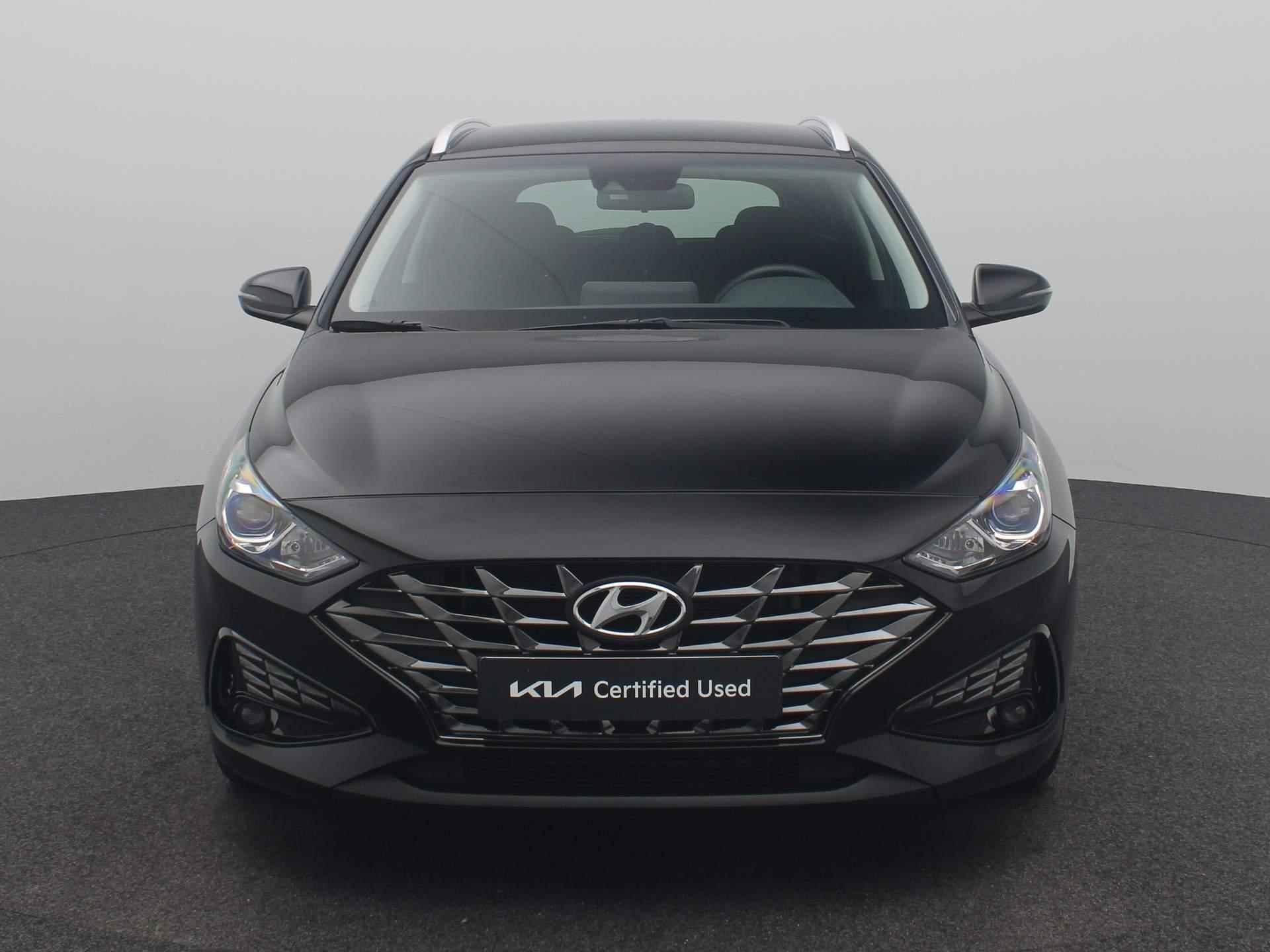 Hyundai i30 1.0 T-GDi MHEV Comfort Smart | Airco | Cruise Control | Navigatie | Achteruitrijcamera | Apple Carplay/Android Auto | - 4/48