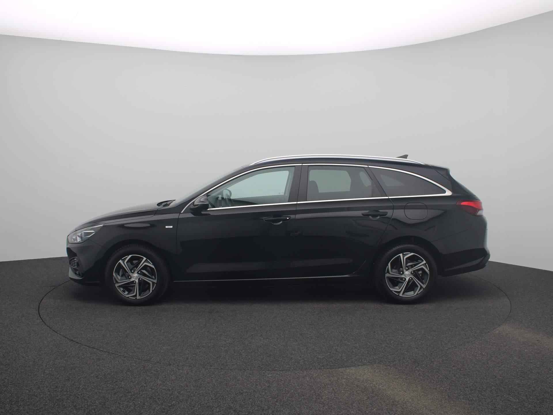 Hyundai i30 1.0 T-GDi MHEV Comfort Smart | Airco | Cruise Control | Navigatie | Achteruitrijcamera | Apple Carplay/Android Auto | - 5/48