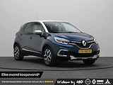 Renault Captur 0.9 TCe Intens | Dodehoek Detectie | Achteruitrij Camera | Climate Control | Navigatie | Cruise Control | Bi-Tone kleuren |