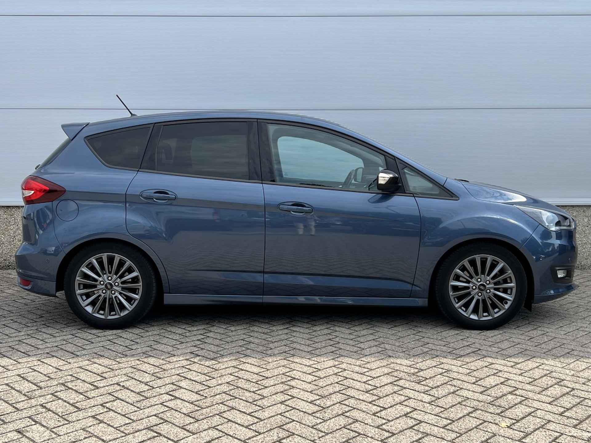 Ford C-Max 1.5 Sport 150PK Adv. Techpack | Trekhaak | - 3/25