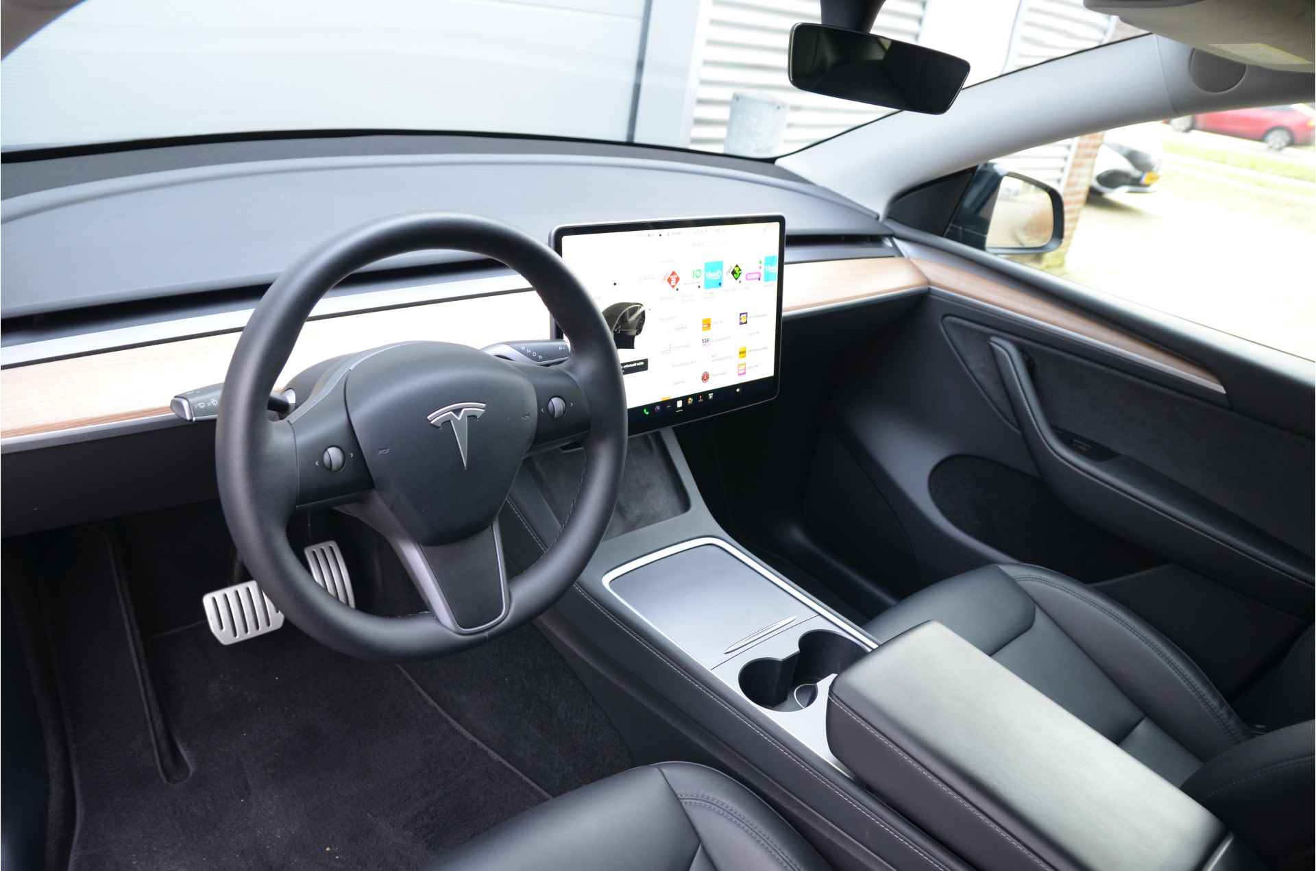 Tesla Model Y Performance AWD 75 kWh AutoPilot - 10/35