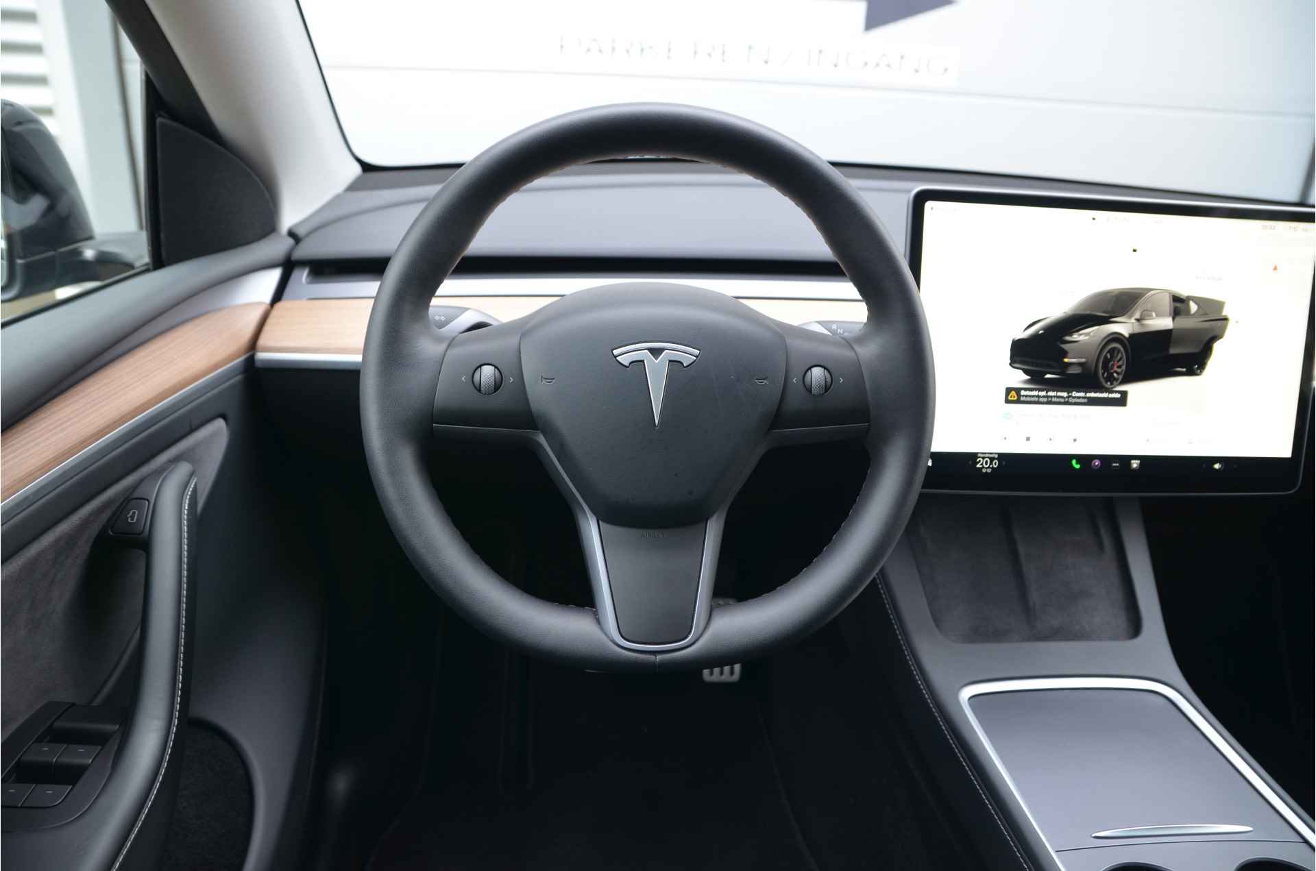 Tesla Model Y Performance AWD 75 kWh AutoPilot - 14/35