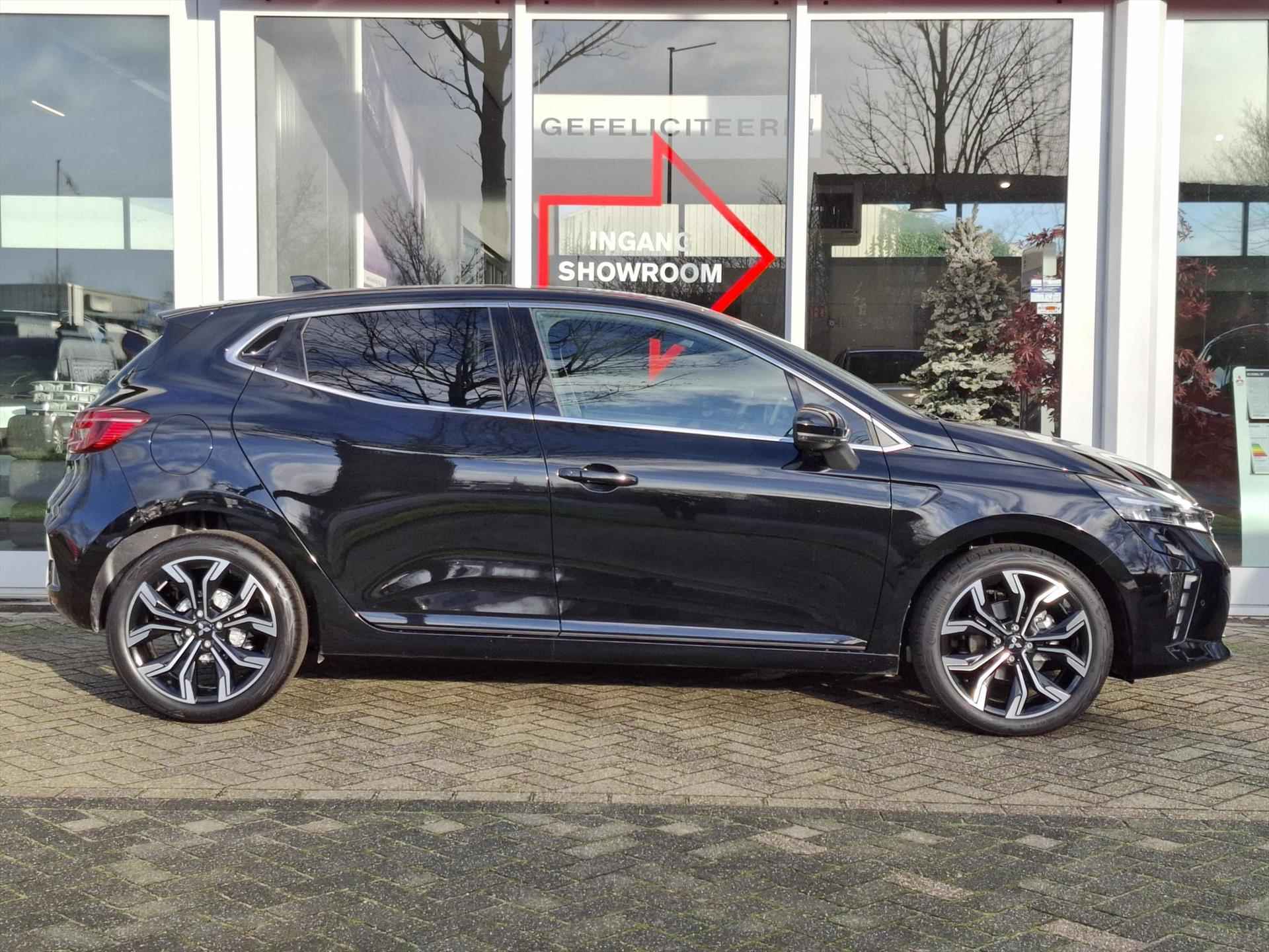 MITSUBISHI Colt 1.0T 90pk First Edition | NIEUW | Adaptive cruise | Navigatie | Camera | Apple car play | Android auto - 22/33