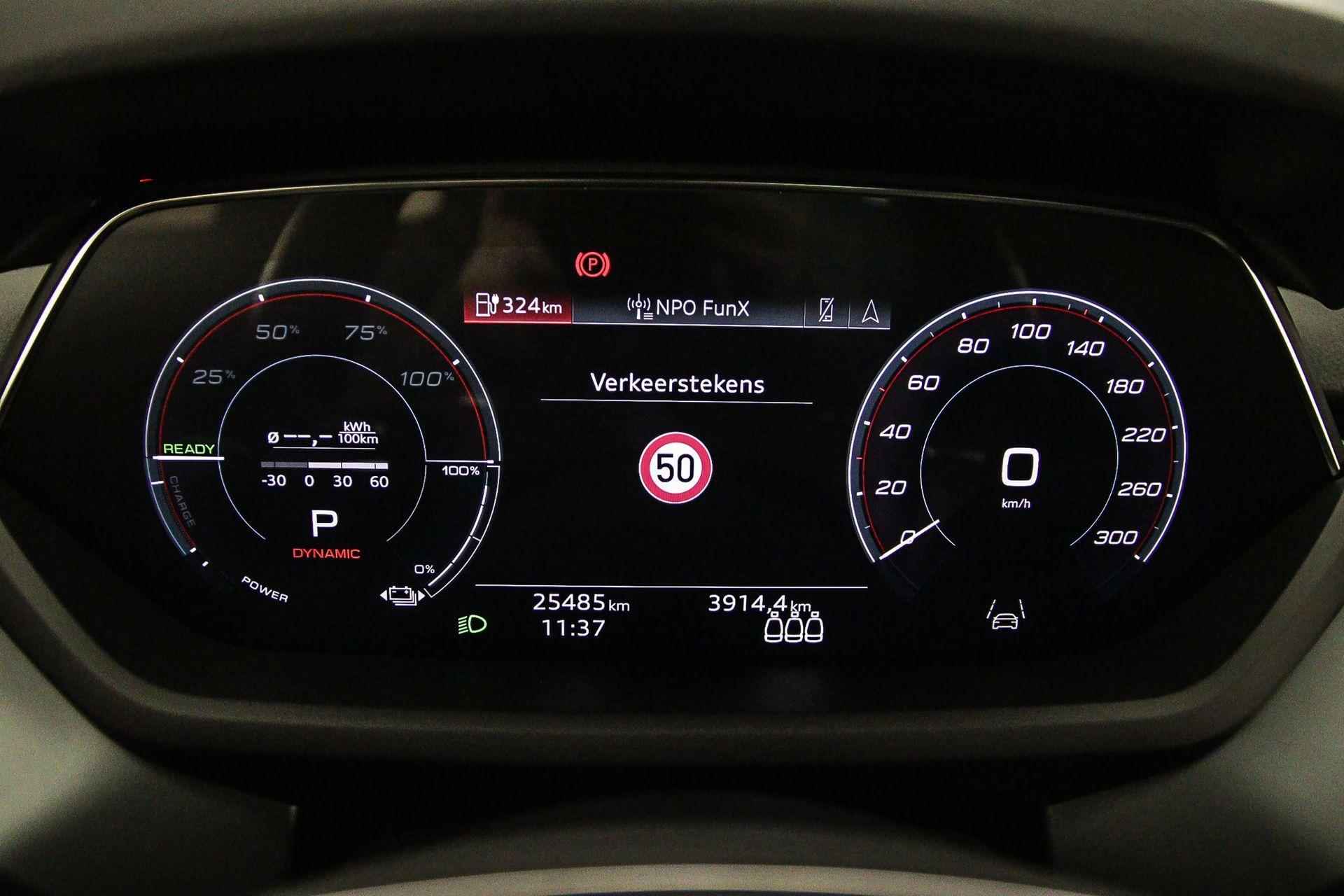 Audi e-tron GT GT 476pk | B&O | Pano | Massage/Ventilatie | 4-Wiel besturing | 21 inch | 360cam | - 9/57