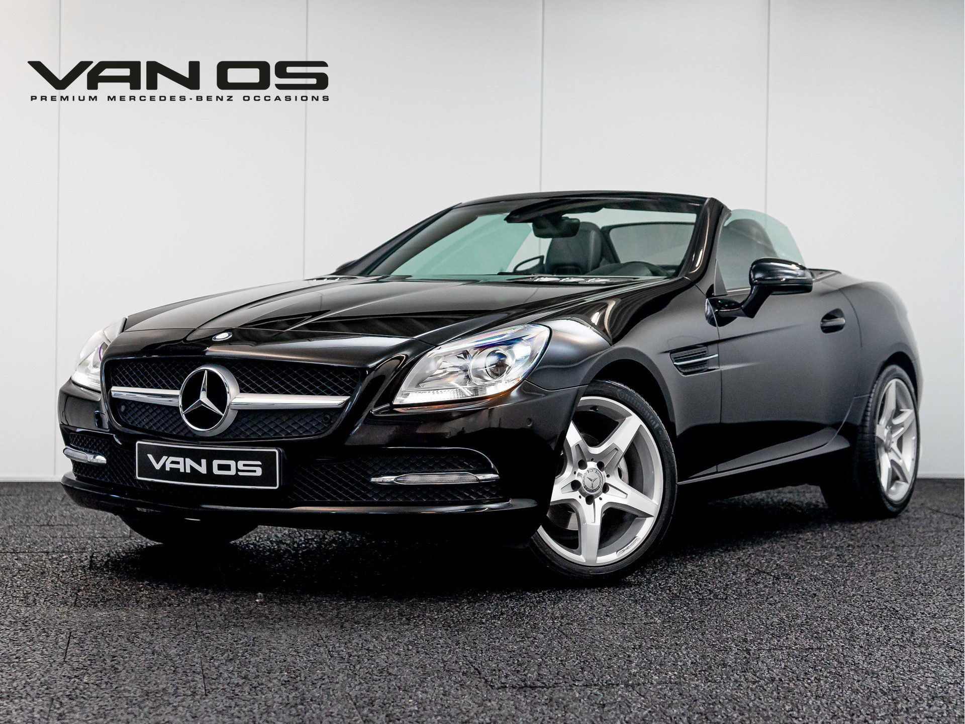 Mercedes-Benz SLK SLK 200