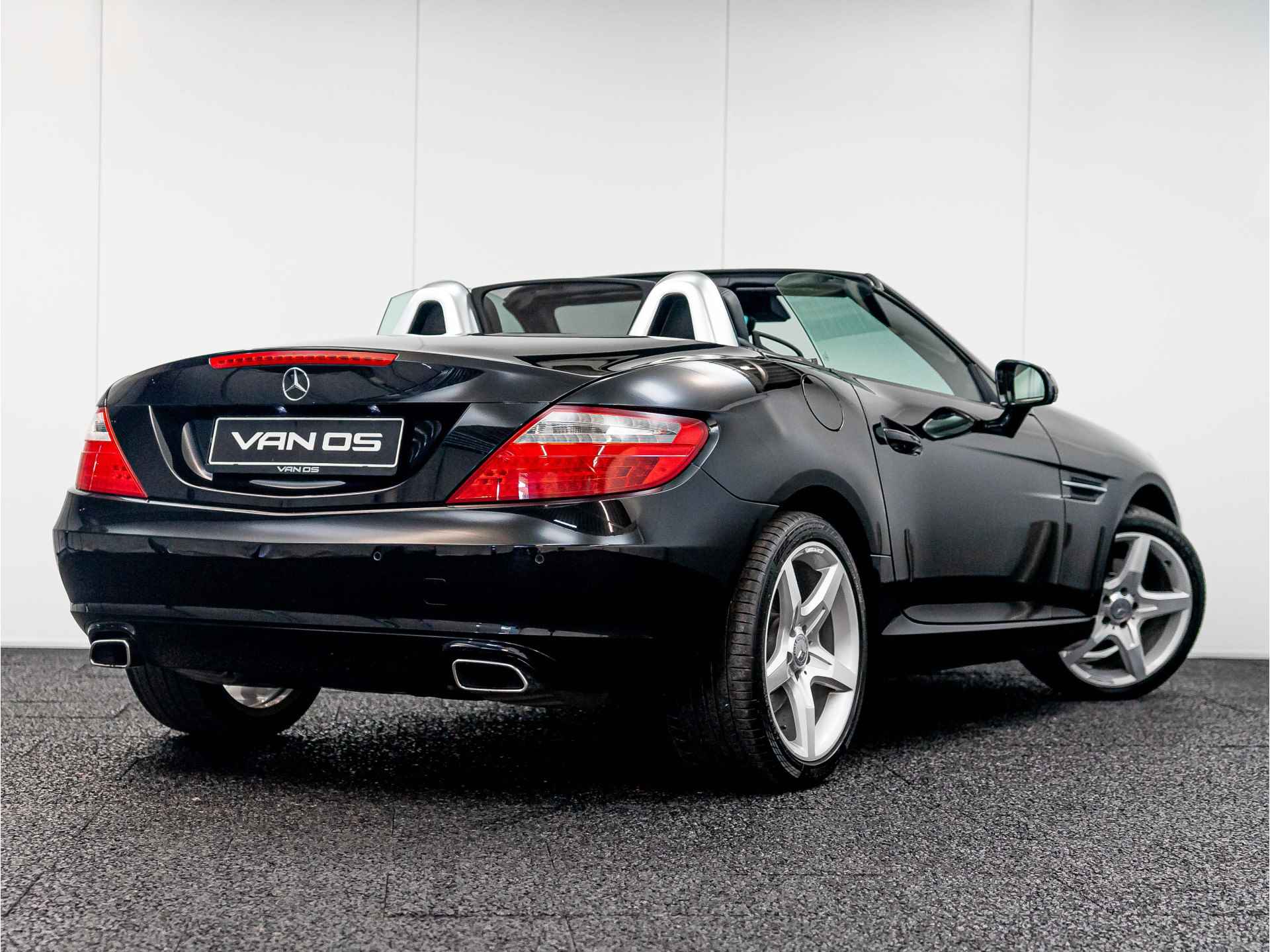 Mercedes-Benz SLK SLK 200 - 2/31