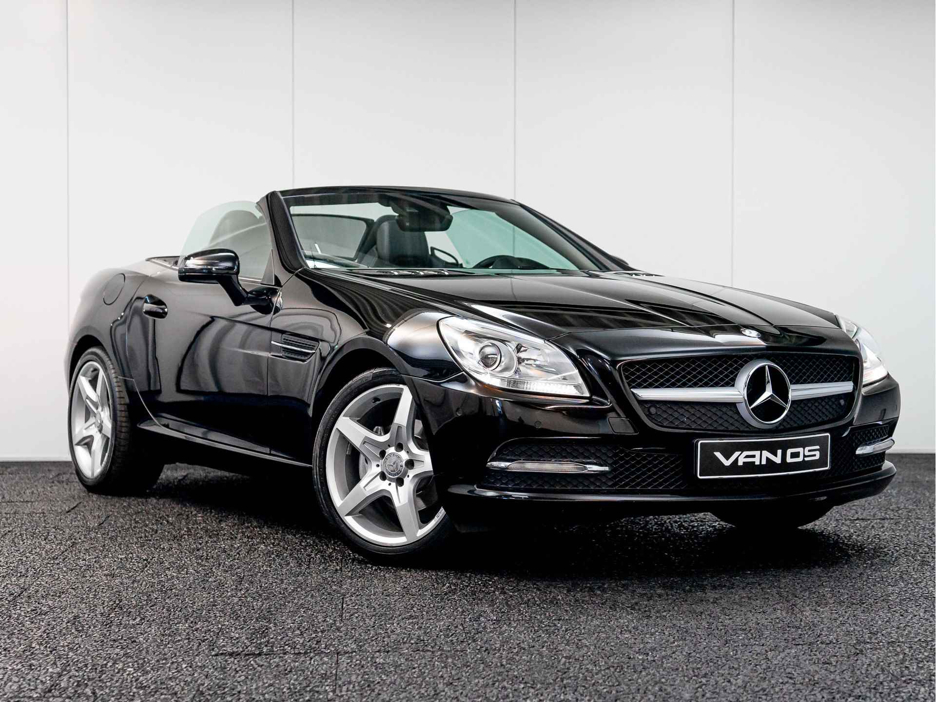 Mercedes-Benz SLK SLK 200 - 5/31