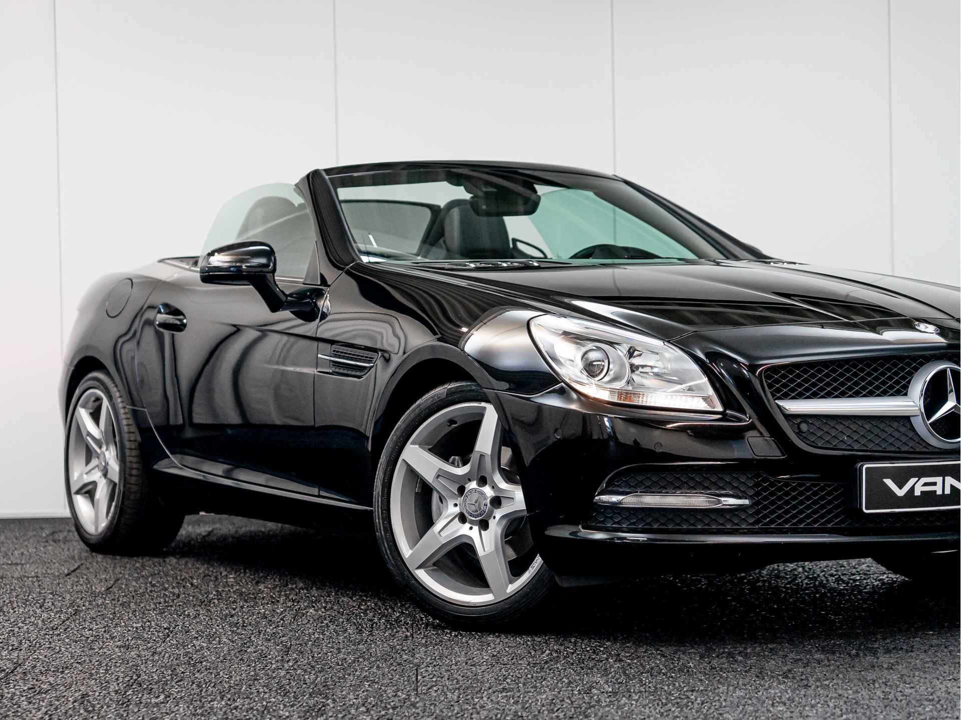 Mercedes-Benz SLK SLK 200 - 16/31