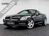 Mercedes-Benz SLK SLK 200