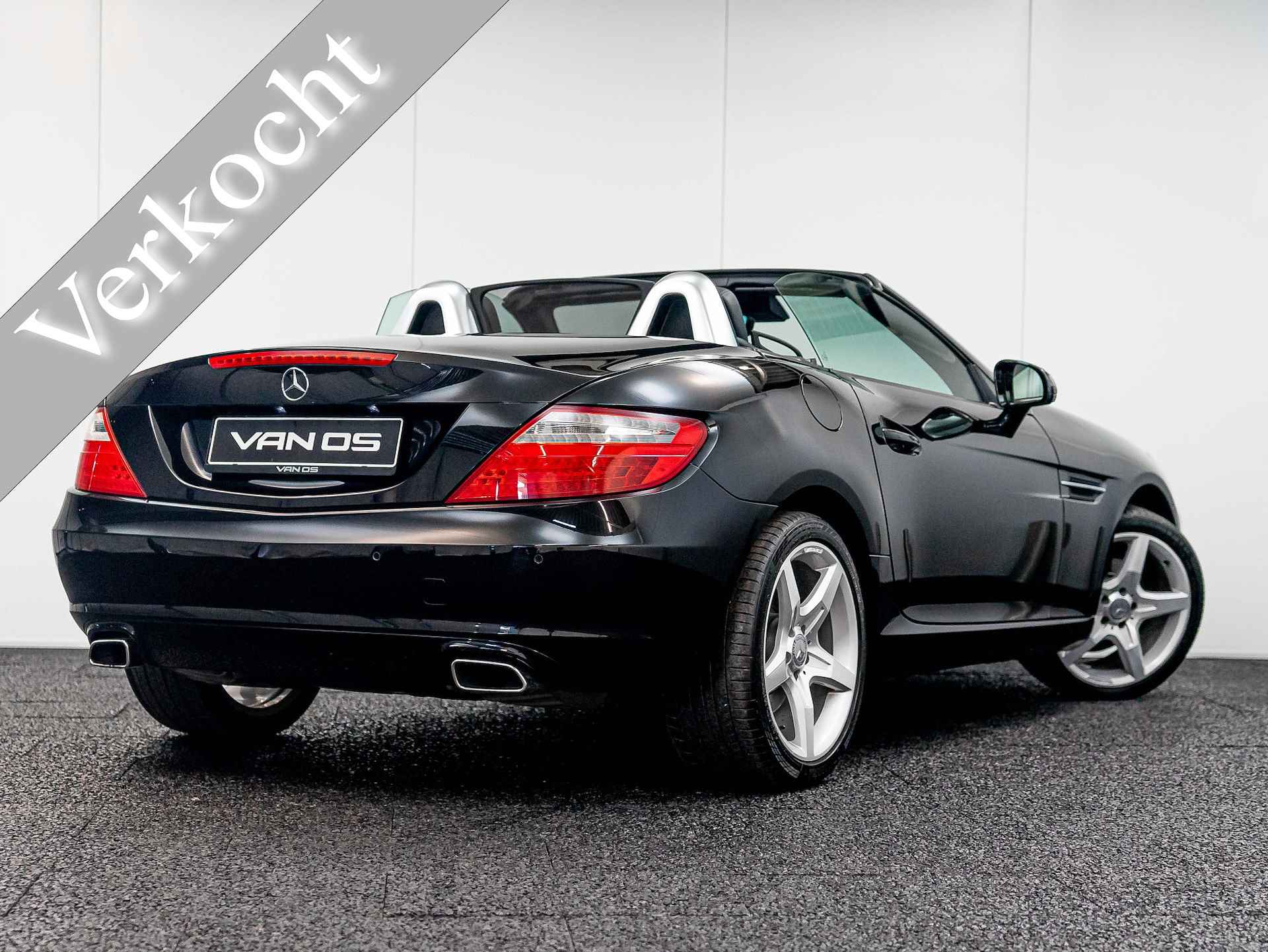 Mercedes-Benz SLK SLK 200 - 2/31