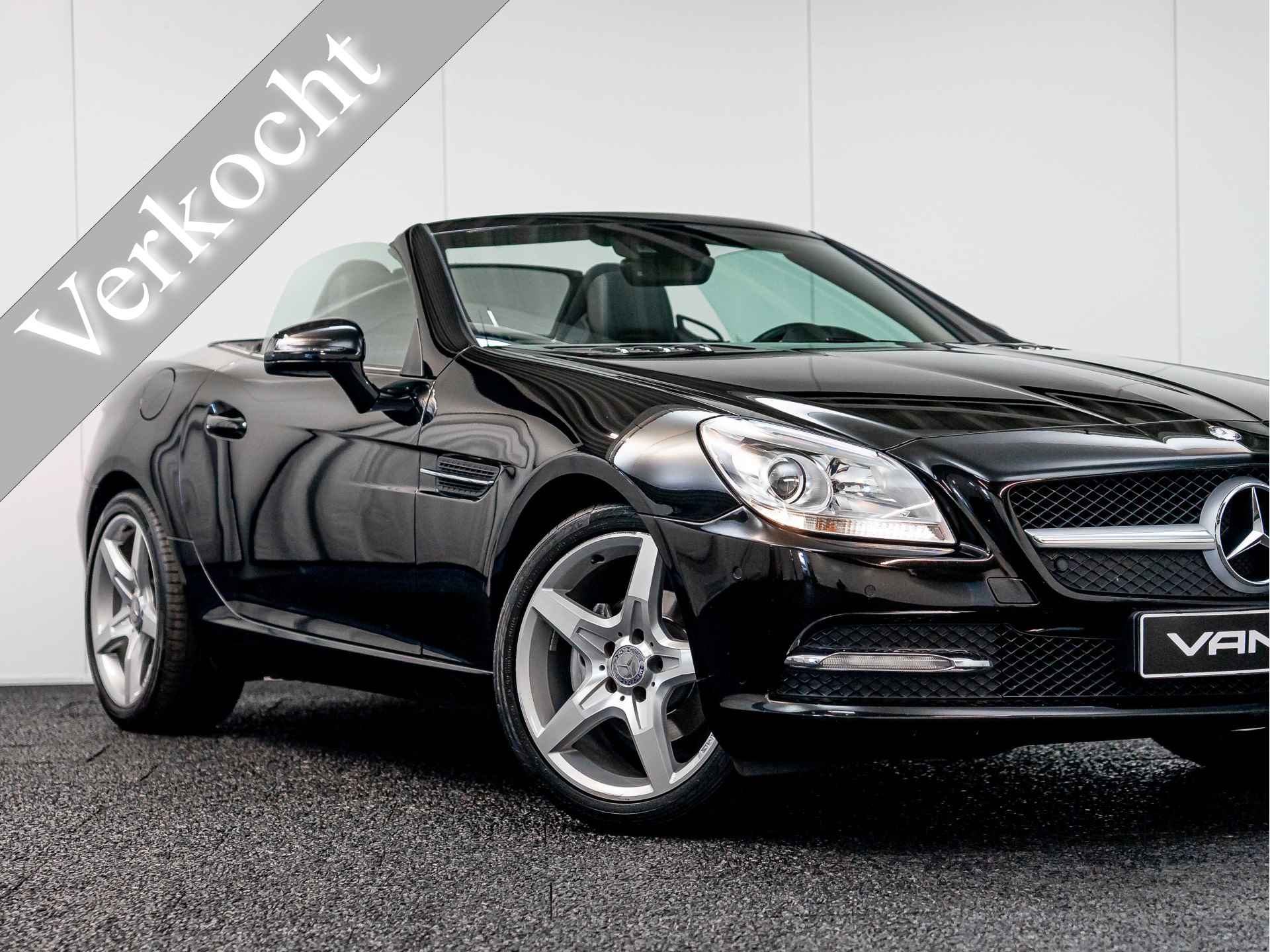 Mercedes-Benz SLK SLK 200 - 16/31