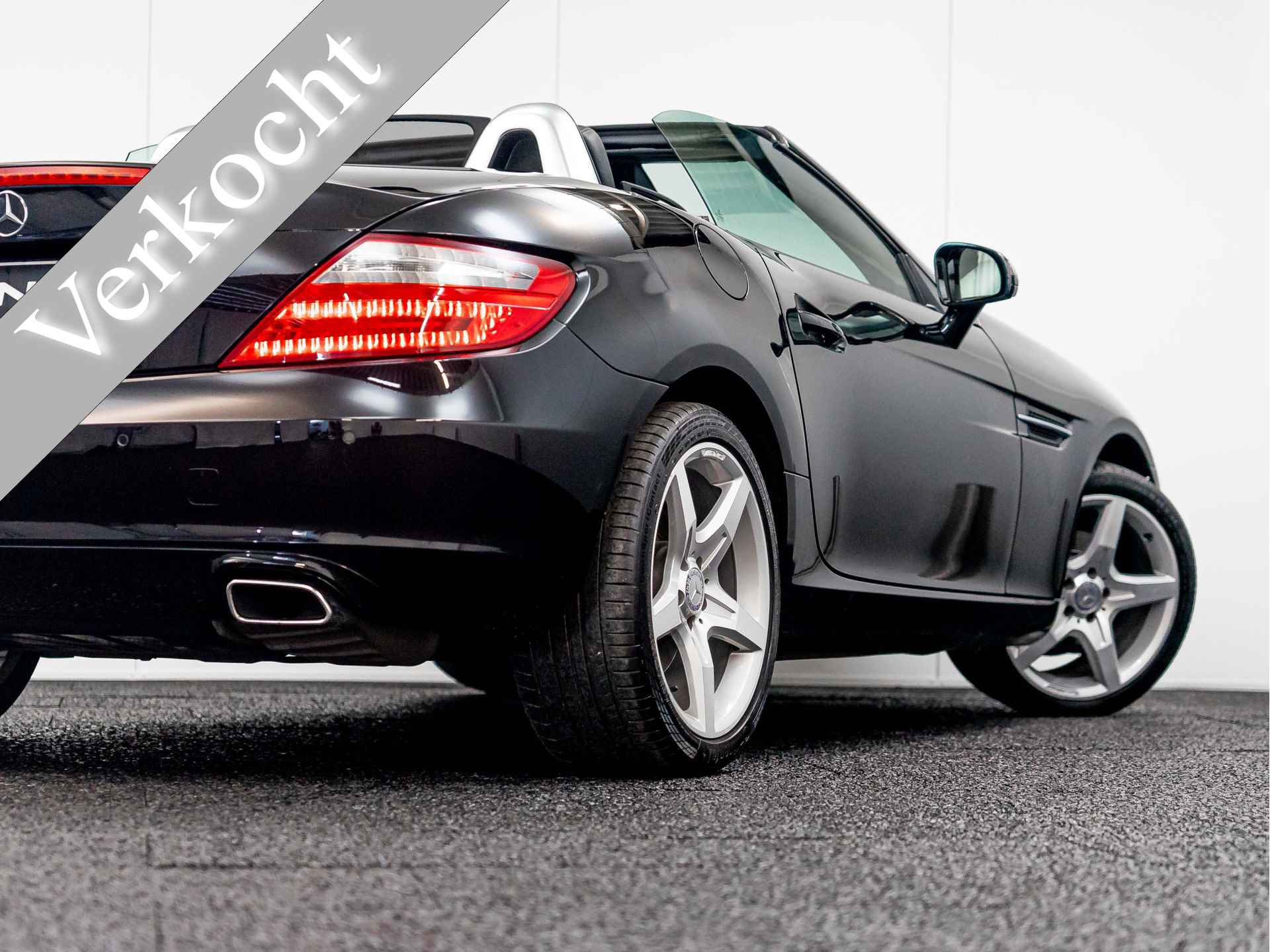 Mercedes-Benz SLK SLK 200 - 25/31