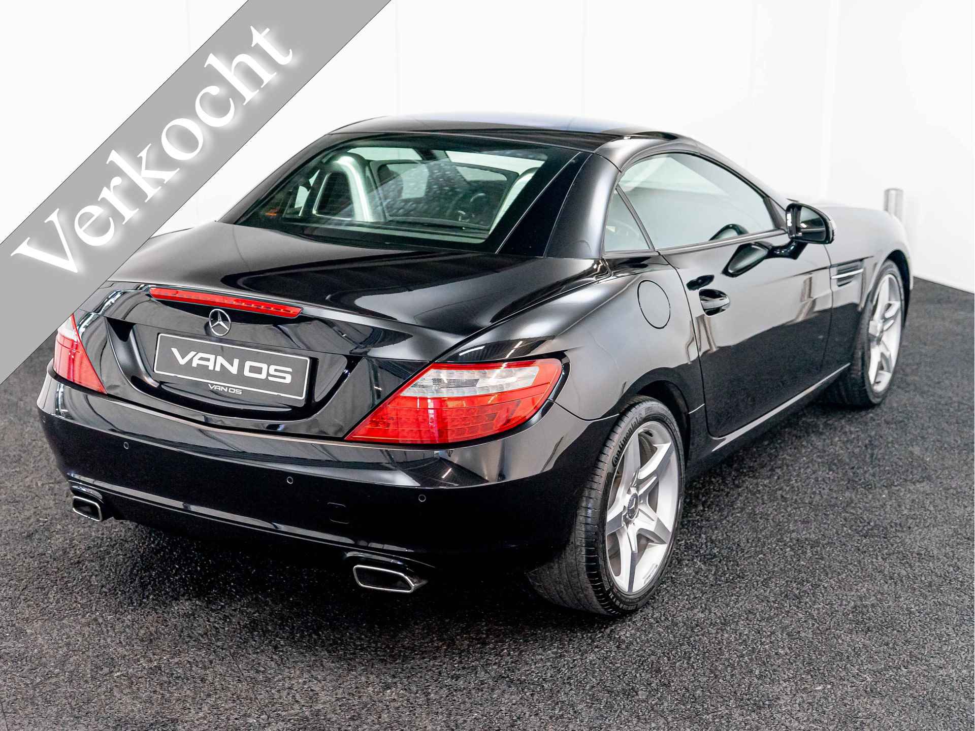 Mercedes-Benz SLK SLK 200 - 28/31