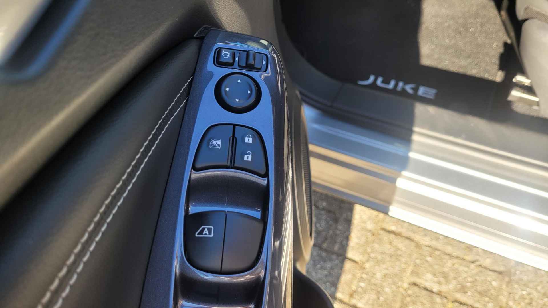 Nissan Juke 1.0 DIG-T N-Design | Camera | PDC voor+achter | Climate Control | Full-Map Navigatie | Apple Carplay & Android Auto | 19" LMV | Betreft nieuw te bestellen! - 13/28