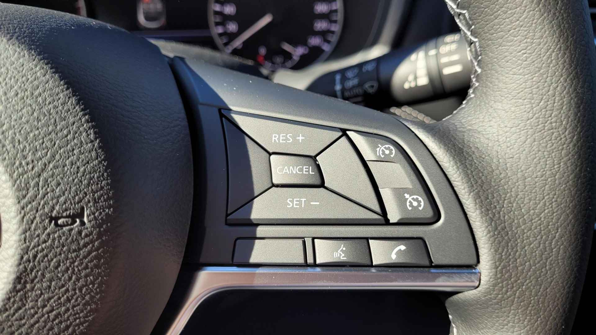 Nissan Juke 1.0 DIG-T N-Design | Camera | PDC voor+achter | Climate Control | Full-Map Navigatie | Apple Carplay & Android Auto | 19" LMV | Betreft nieuw te bestellen! - 17/28