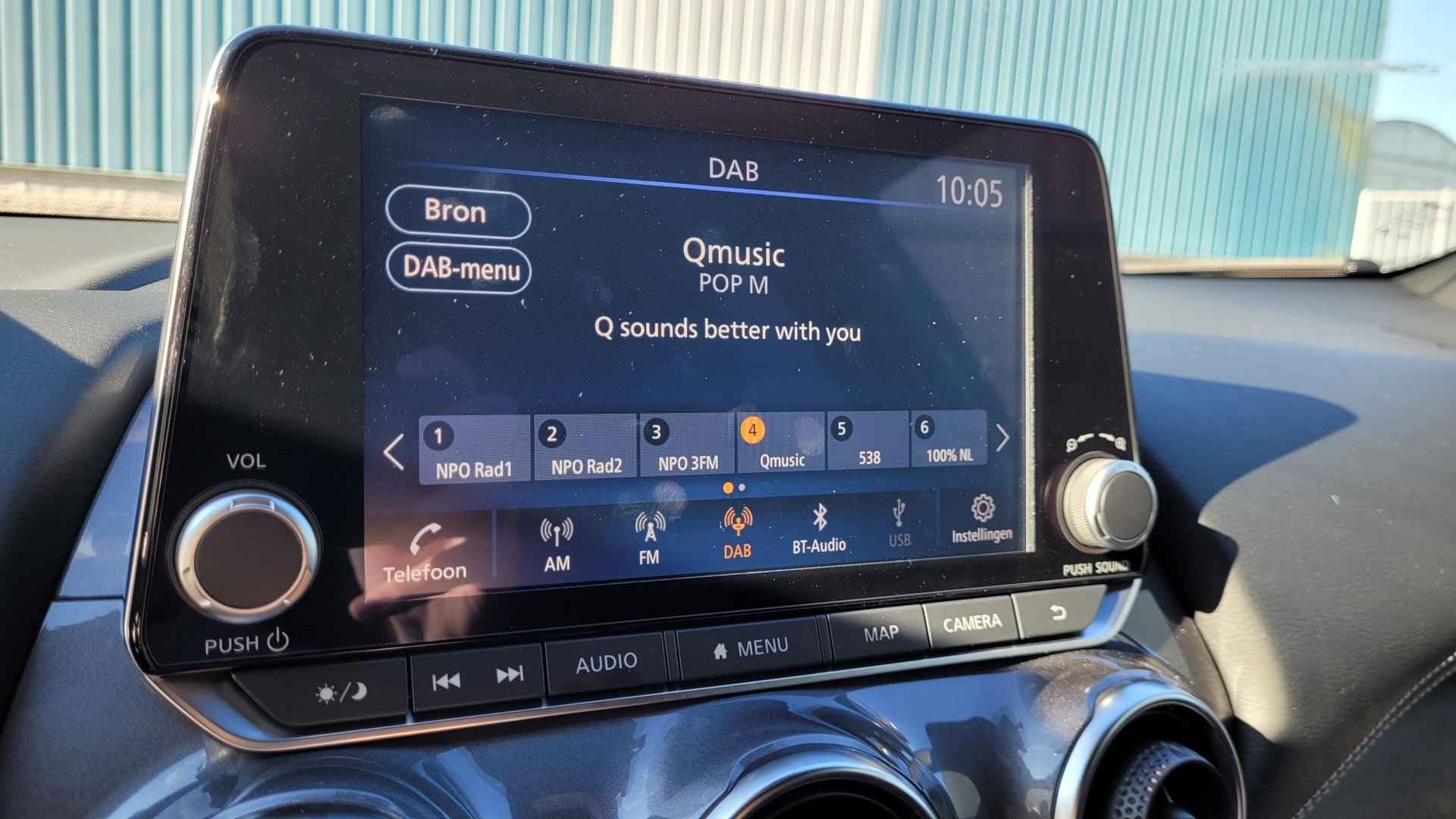 Nissan Juke 1.0 DIG-T N-Design | Camera | PDC voor+achter | Climate Control | Full-Map Navigatie | Apple Carplay & Android Auto | 19" LMV | Betreft nieuw te bestellen! - 20/28