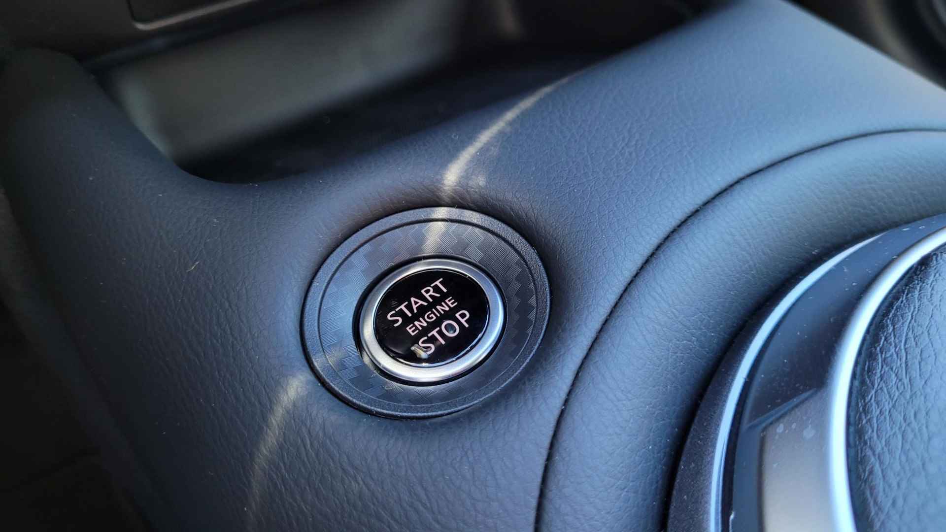 Nissan Juke 1.0 DIG-T N-Design | Camera | PDC voor+achter | Climate Control | Full-Map Navigatie | Apple Carplay & Android Auto | 19" LMV | Betreft nieuw te bestellen! - 23/28
