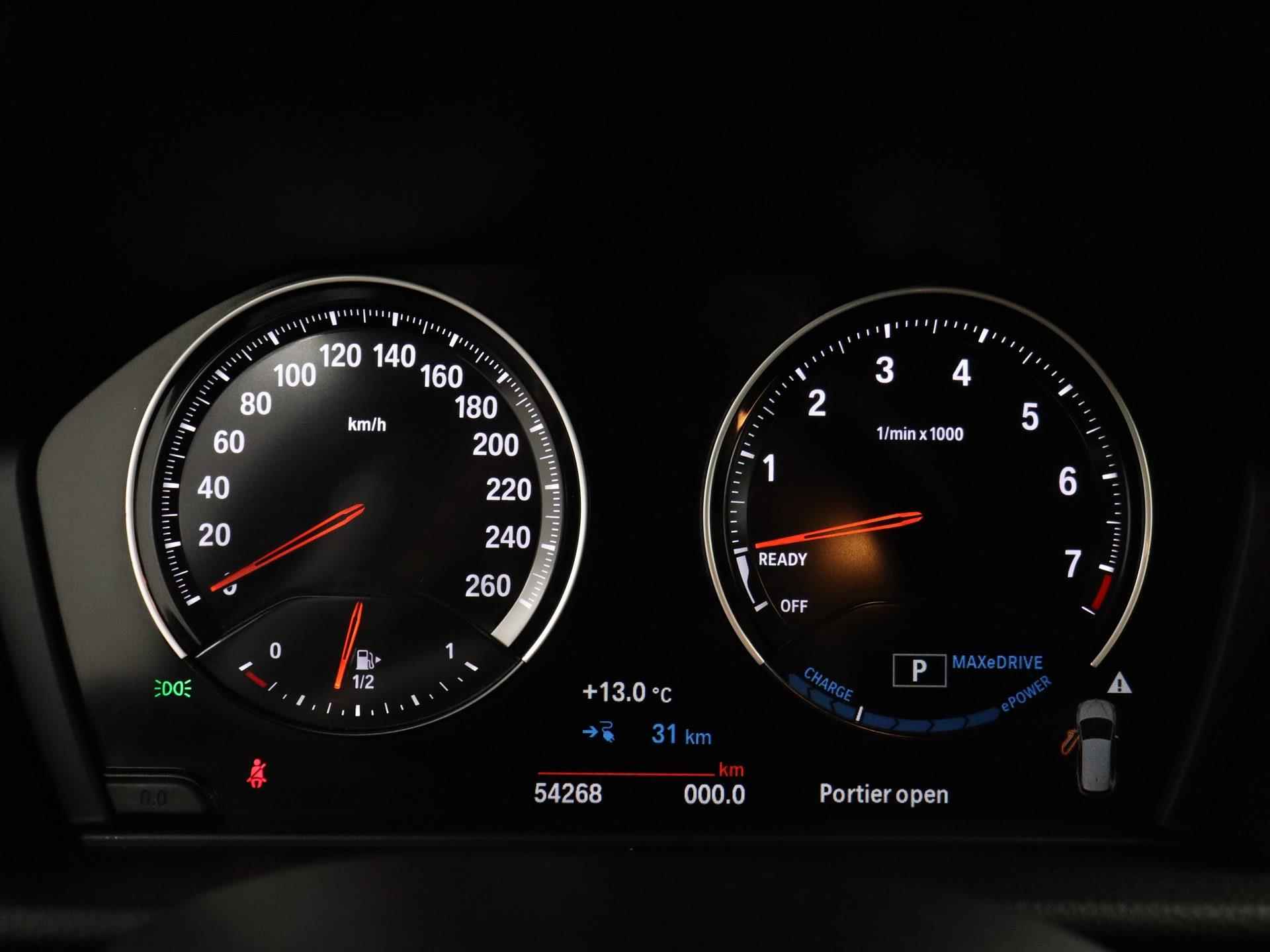 BMW 2-serie Active Tourer 225xe iPerformance eDrive Edition | Navigatie | Cruise control | - 7/30