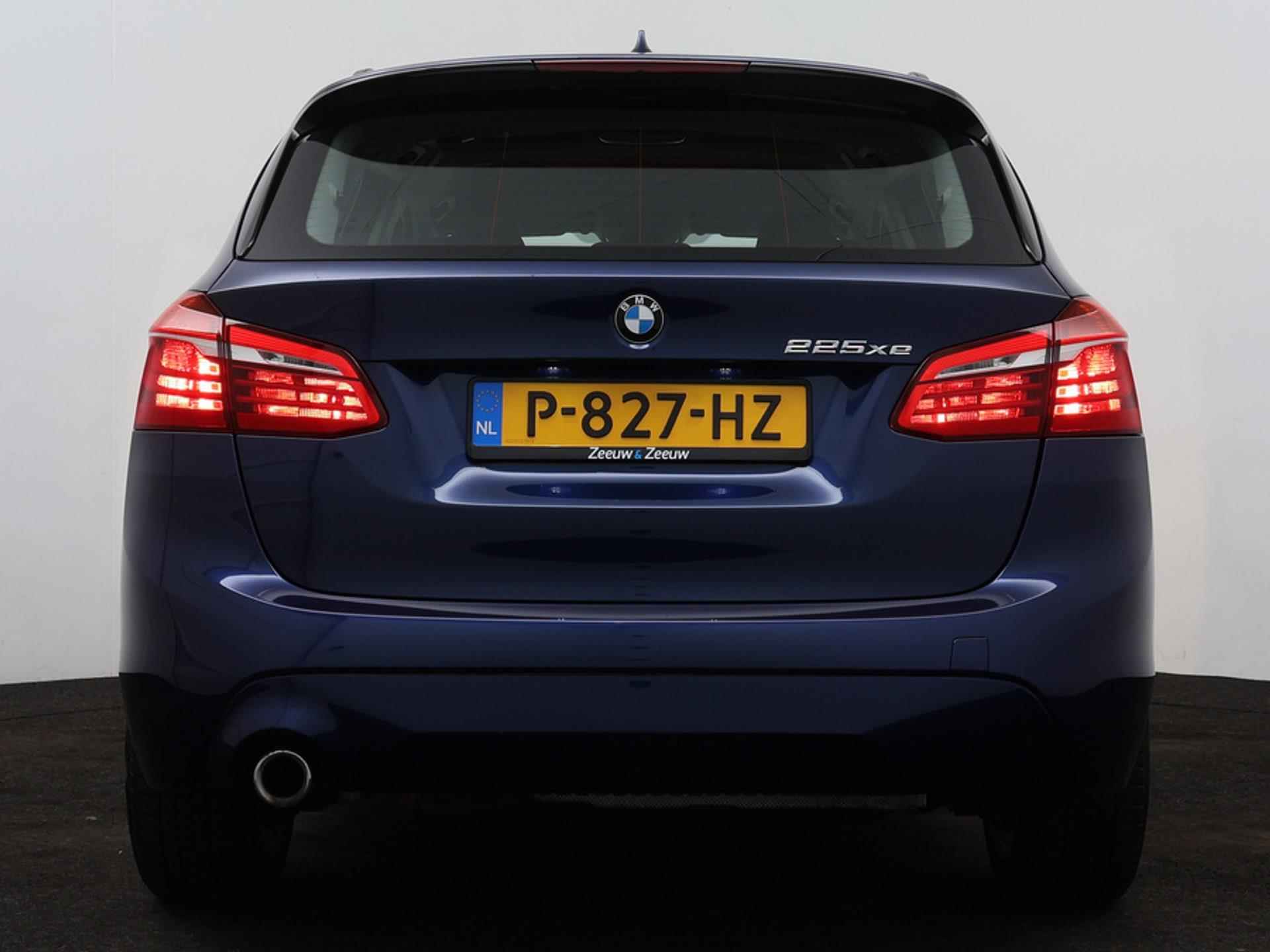BMW 2-serie Active Tourer 225xe iPerformance eDrive Edition | Navigatie | Cruise control | - 15/30