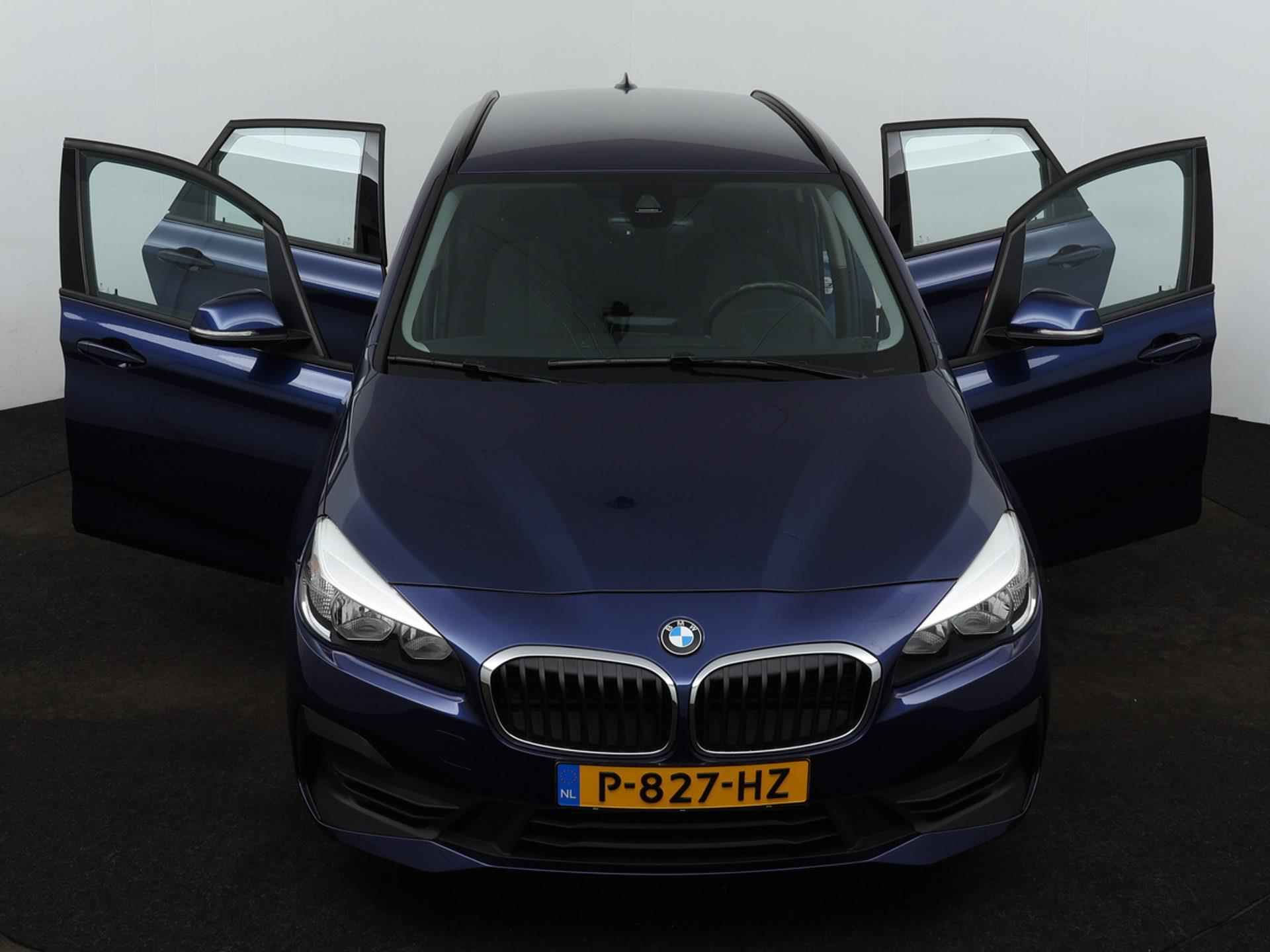 BMW 2-serie Active Tourer 225xe iPerformance eDrive Edition | Navigatie | Cruise control | - 16/30