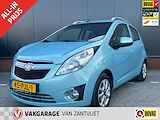 Chevrolet Spark 1.0 16V LS Bi-Fuel (12 mnd BOVAG garantie)