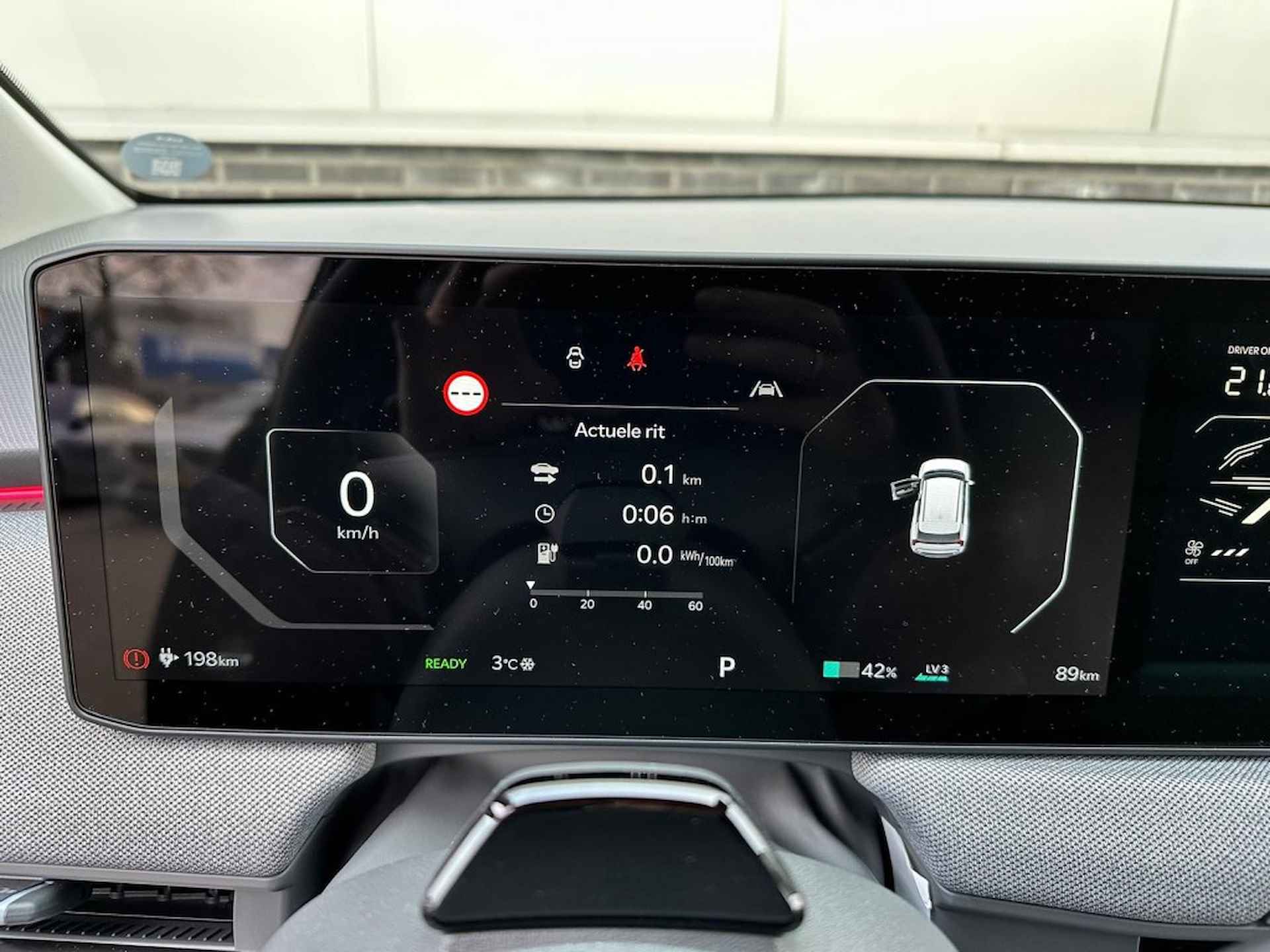 KIA Ev3 Earth 81,4 kWh - DIRECT leverbaar - Elektr. Achterklep - LED - 17/25