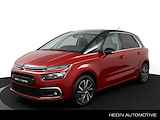 Citroen C4 Picasso 1.2 130pk Feel | Navigatie | Trekhaak | Climate Control | Camera | Two Tone lak | PDC V+A | LMV 17 inch