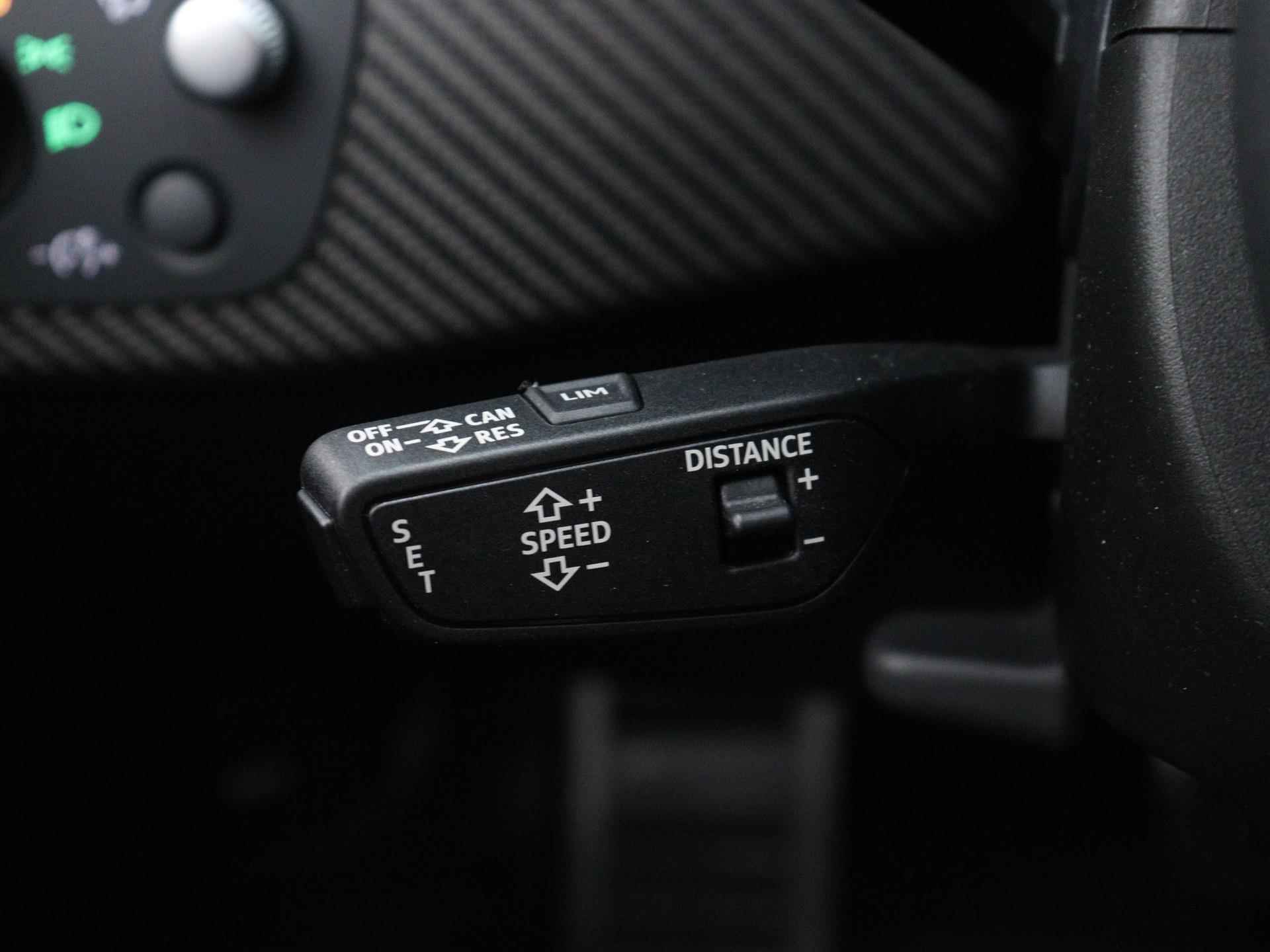 Audi RS4 Avant 2.9 TFSI RS 4 quattro 450 PK | Beschikbaar op afspraak | Automaat | Led | Memory | Getint glas | Bang & Olufsen | Panoramadak | Camera | Stoelverwarming | Cruise control | Elektrische Kofferklep | Lichtmetalen velgen | - 19/37