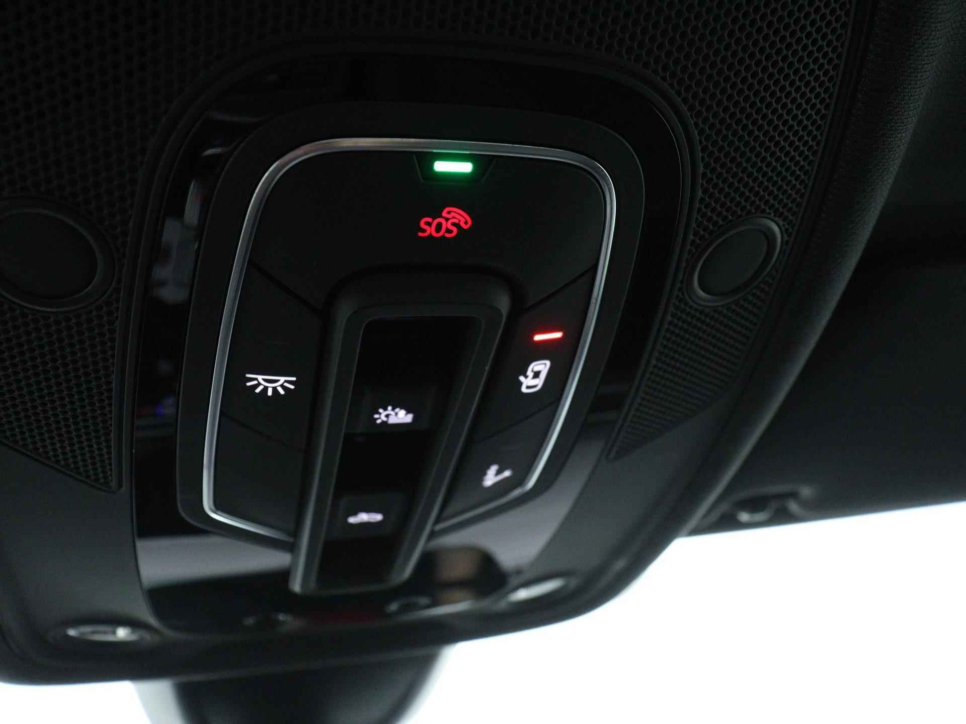 Audi RS4 Avant 2.9 TFSI RS 4 quattro 450 PK | Beschikbaar op afspraak | Automaat | Led | Memory | Getint glas | Bang & Olufsen | Panoramadak | Camera | Stoelverwarming | Cruise control | Elektrische Kofferklep | Lichtmetalen velgen | - 25/37