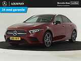 Mercedes-Benz A-Klasse 250 e AMG Plug-In Hybride | Achteruitrijcamera | Nightpakket | Sfeerverlichting | Apple Carplay | Inclusief 24 maanden MB Certified garantie voor Europa.