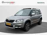 Škoda Yeti Outdoor 1.4 TSI Greentech Style 4x4 | 1e Eigenaar | Trekhaak | Pano |