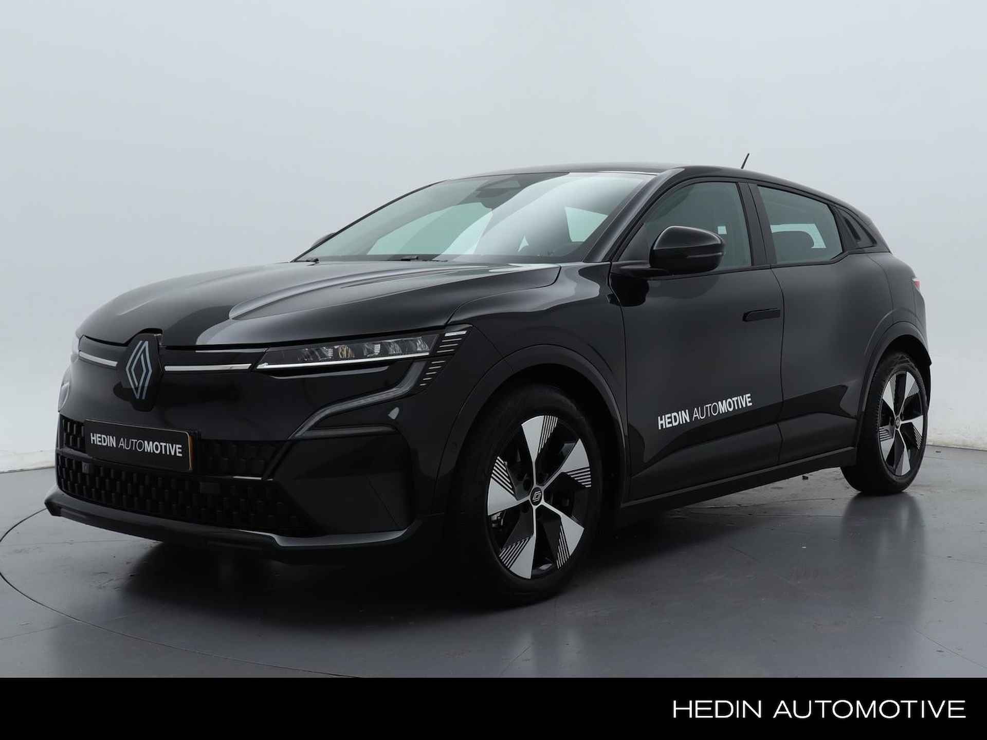 Renault Megane BOVAG 40-Puntencheck