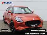 Suzuki Swift 1.2 Comfort Smart Hybrid "16"LM-velgen € 2000,- Korting!!