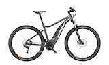 KTM KTM MACINA RIDE 591 LTD Heren Zwart Mat 43cm L 2025