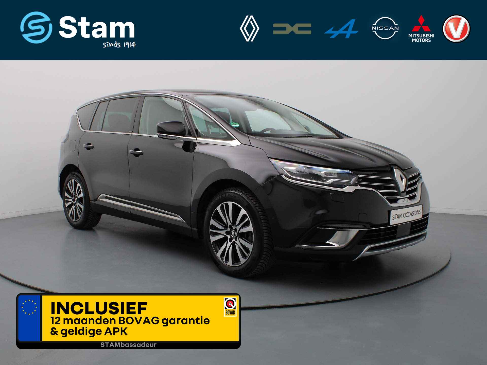 Renault Espace