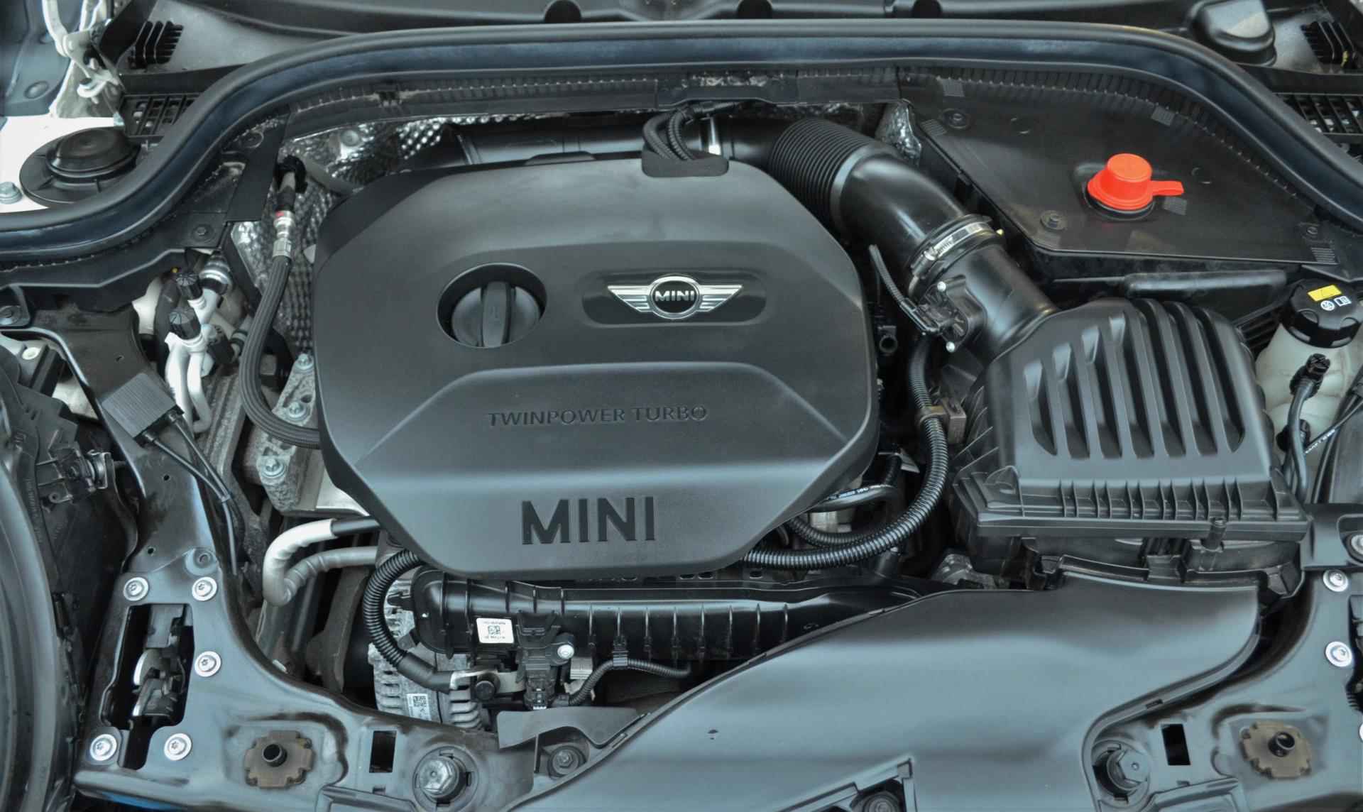 Mini Mini 1.5 Cooper Business.Nav./Arco/NL auto - 23/24