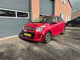 CITROEN C1 1.0 VTI SHINE