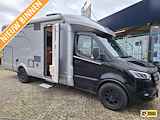 Hymer BMC-T 680 - ZEER EXCLUSIEF+LITHIUM