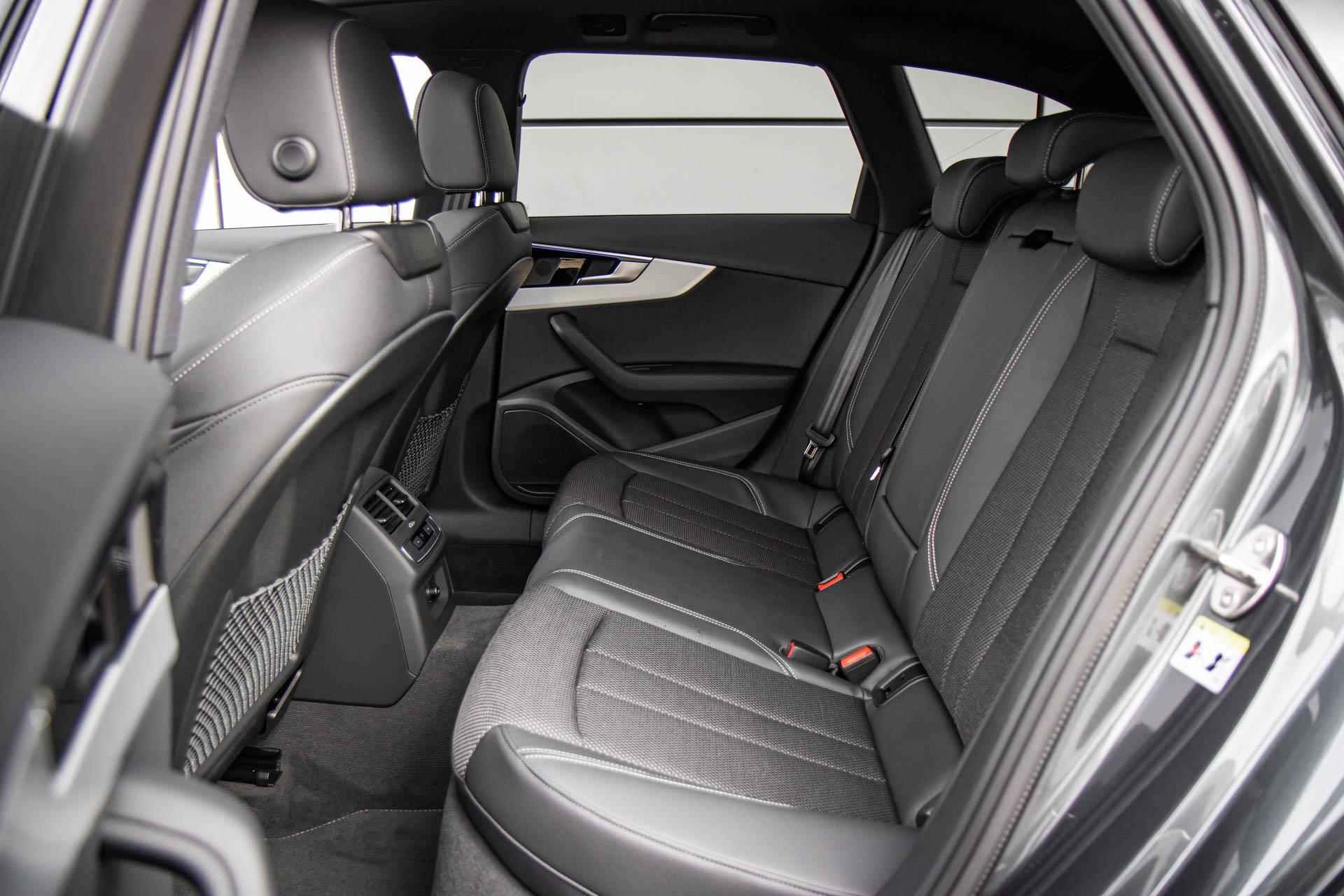 Audi A4 Avant 40 TFSI 204pk S edition | Panoramadak | Sportstoelen | Adaptive Cruise | Navigatie | Achteruitrijcamera - 13/45
