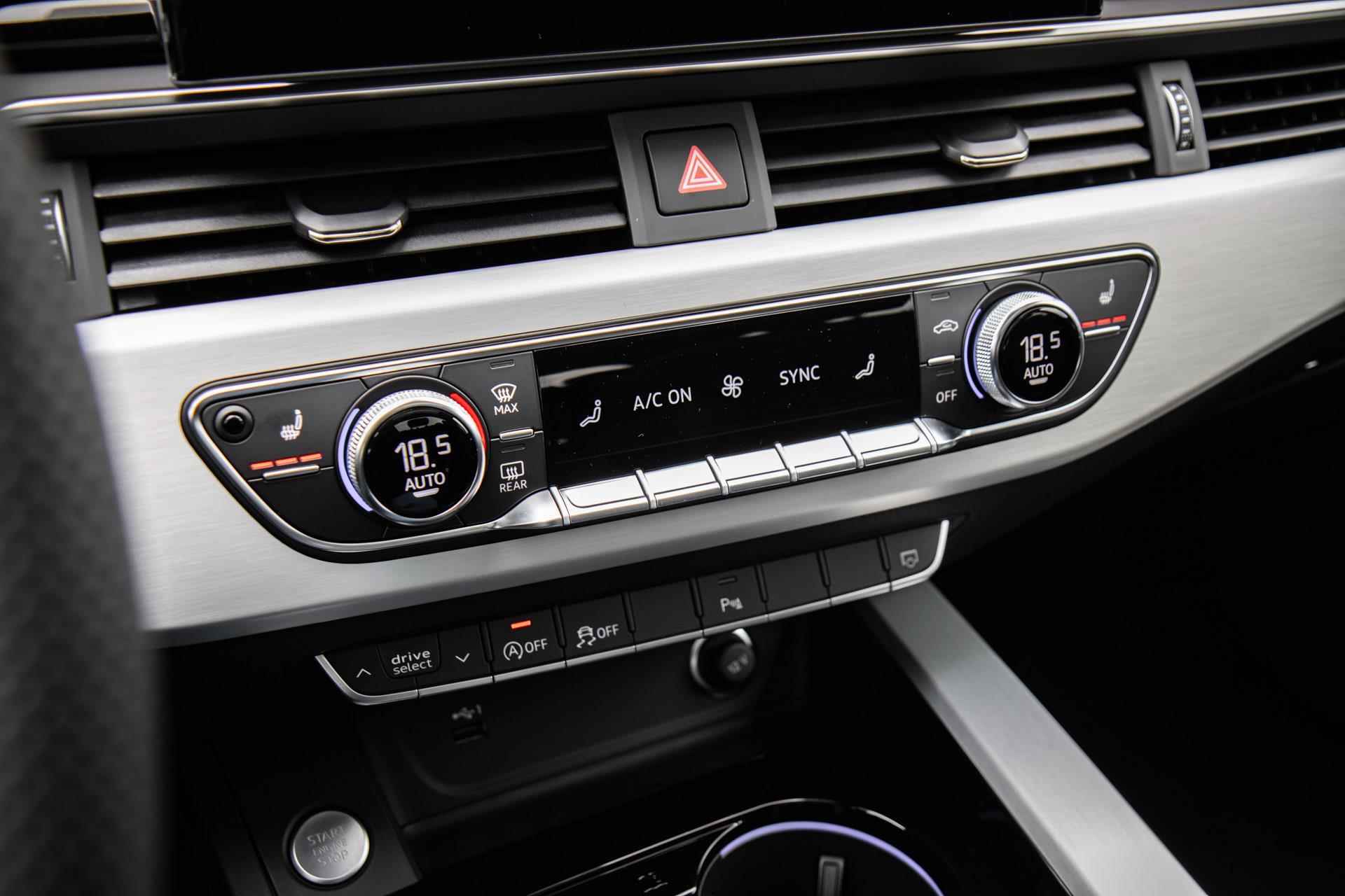 Audi A4 Avant 40 TFSI 204pk S edition | Panoramadak | Sportstoelen | Adaptive Cruise | Navigatie | Achteruitrijcamera - 32/45