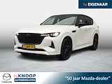 Mazda CX-60 2.5 e-SkyActiv PHEV Homura CS & DA & Panorama pack | Trekhaak |