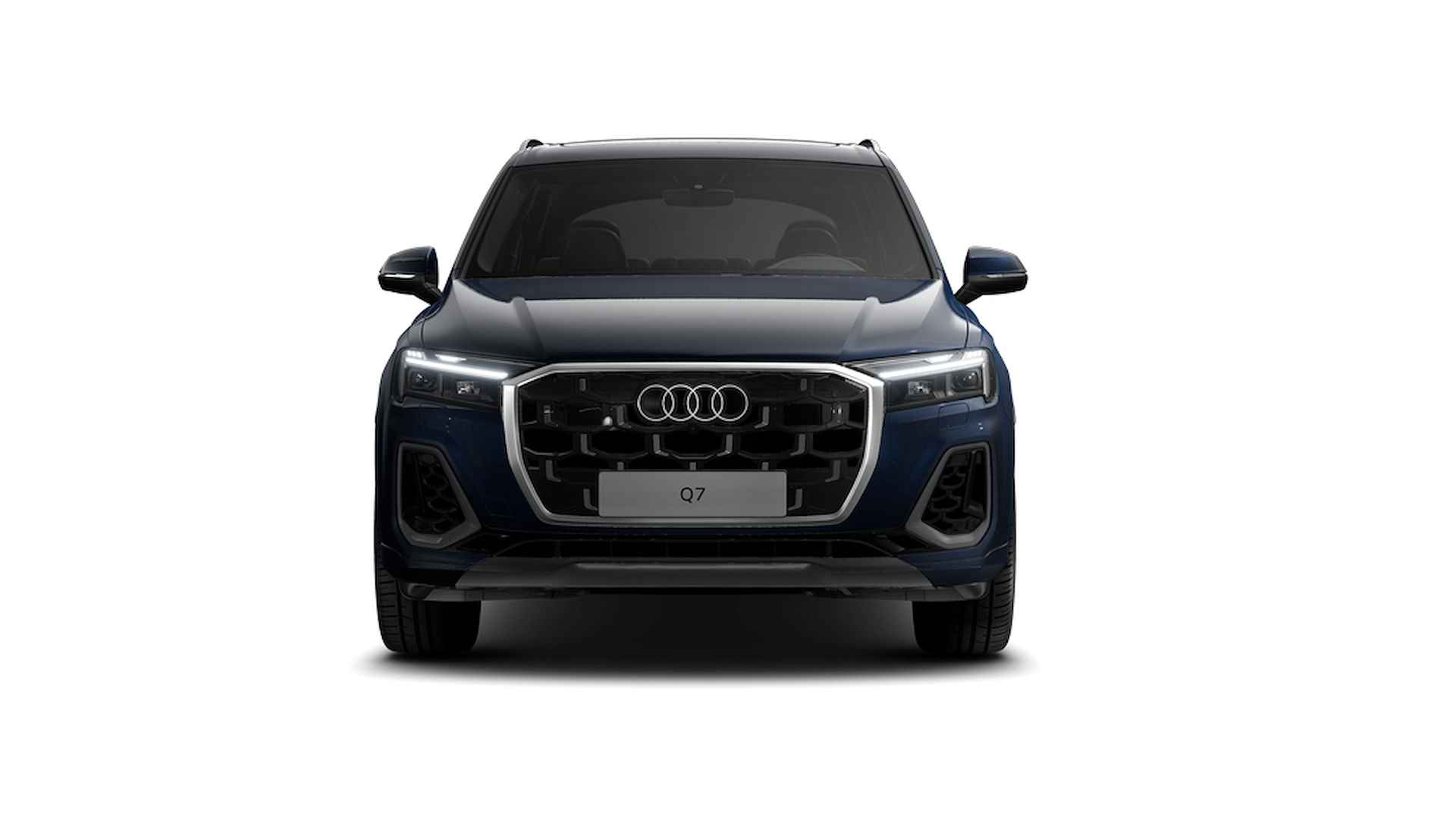 Audi Q7 Pro Line S - 3/14