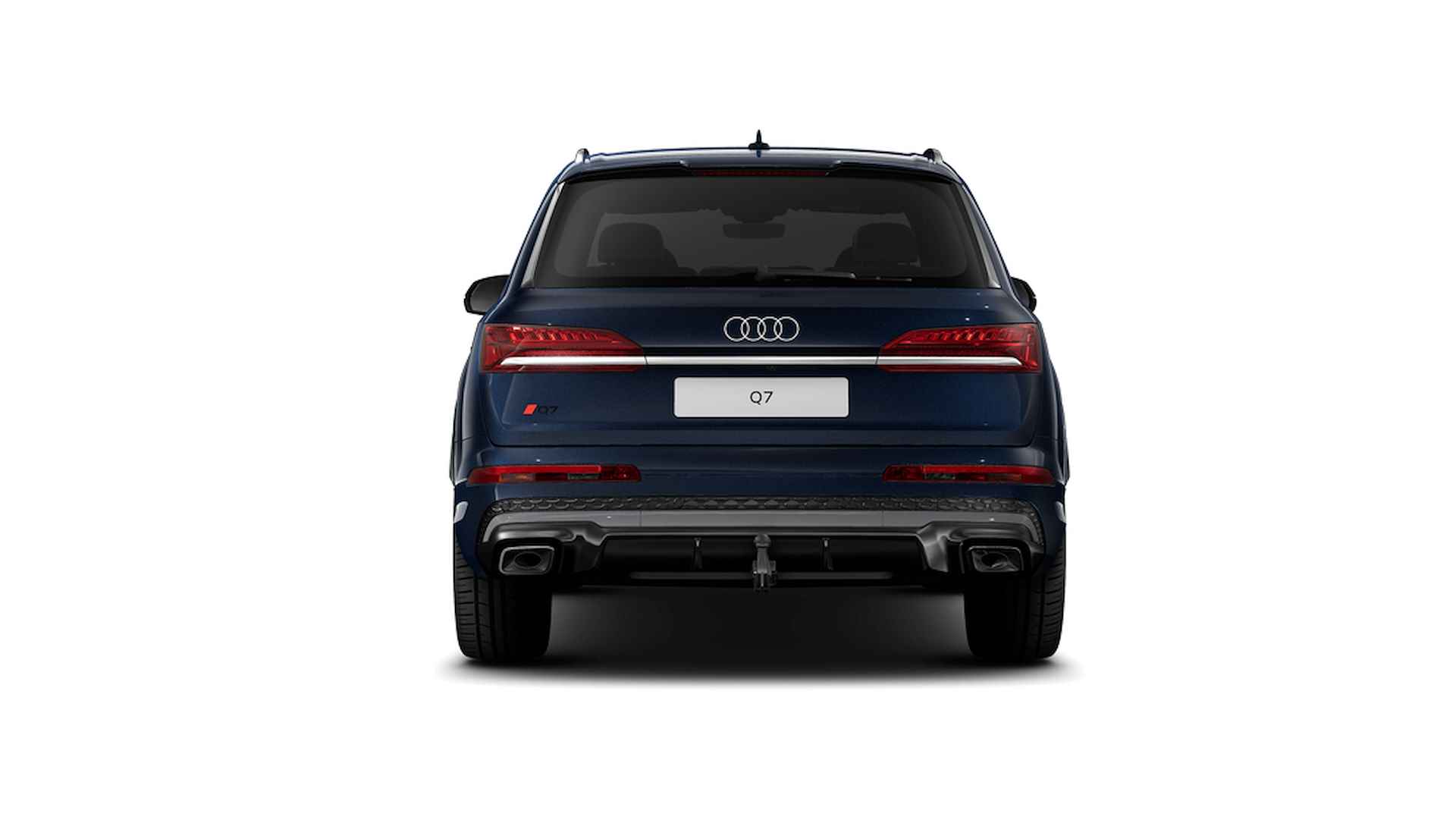 Audi Q7 Pro Line S - 4/14