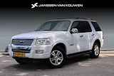 Ford Explorer 4.0 V6 / 7-Persoons / Automaat / Youngtimer