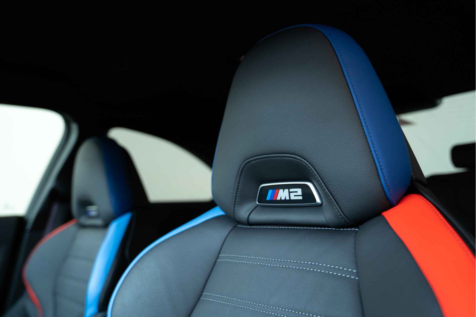 BMW M2 Coupé Aut. - 25/40