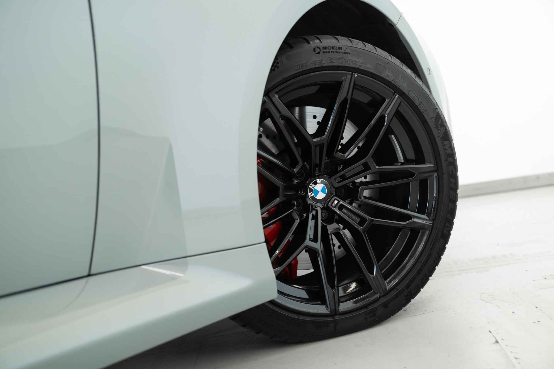 BMW M2 Coupé Aut. - 33/40