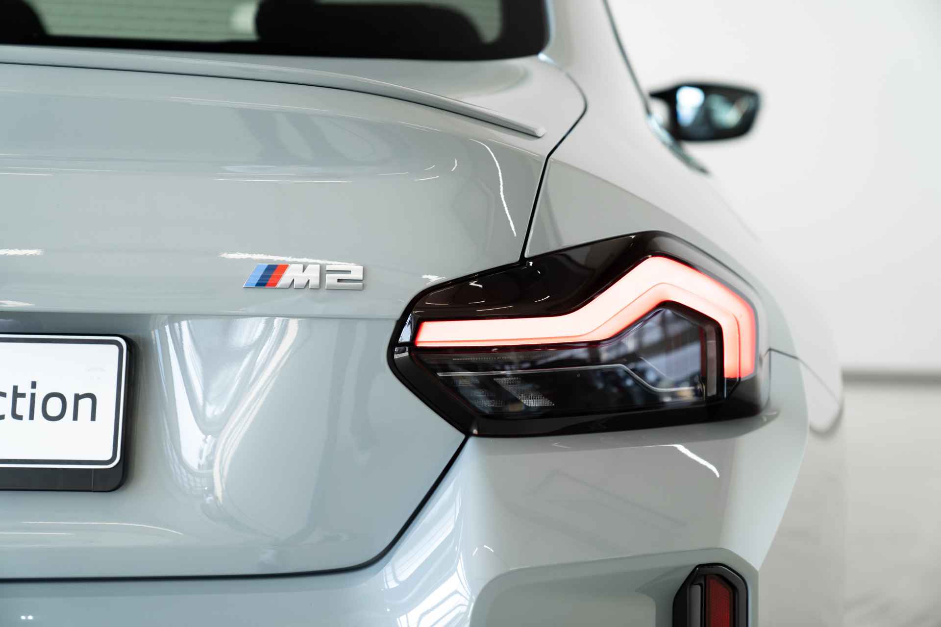 BMW M2 Coupé Aut. - 35/40