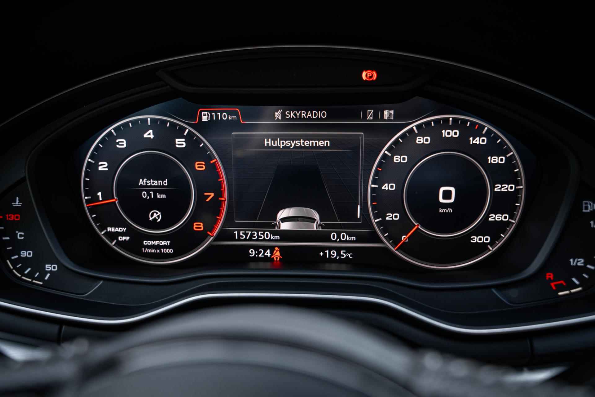 Audi A5 Sportback 2.0 TFSI 190pk S-Line | LED | Trekhaak | Elek. achterklep | Leder | Virtual cockpit | - 16/64